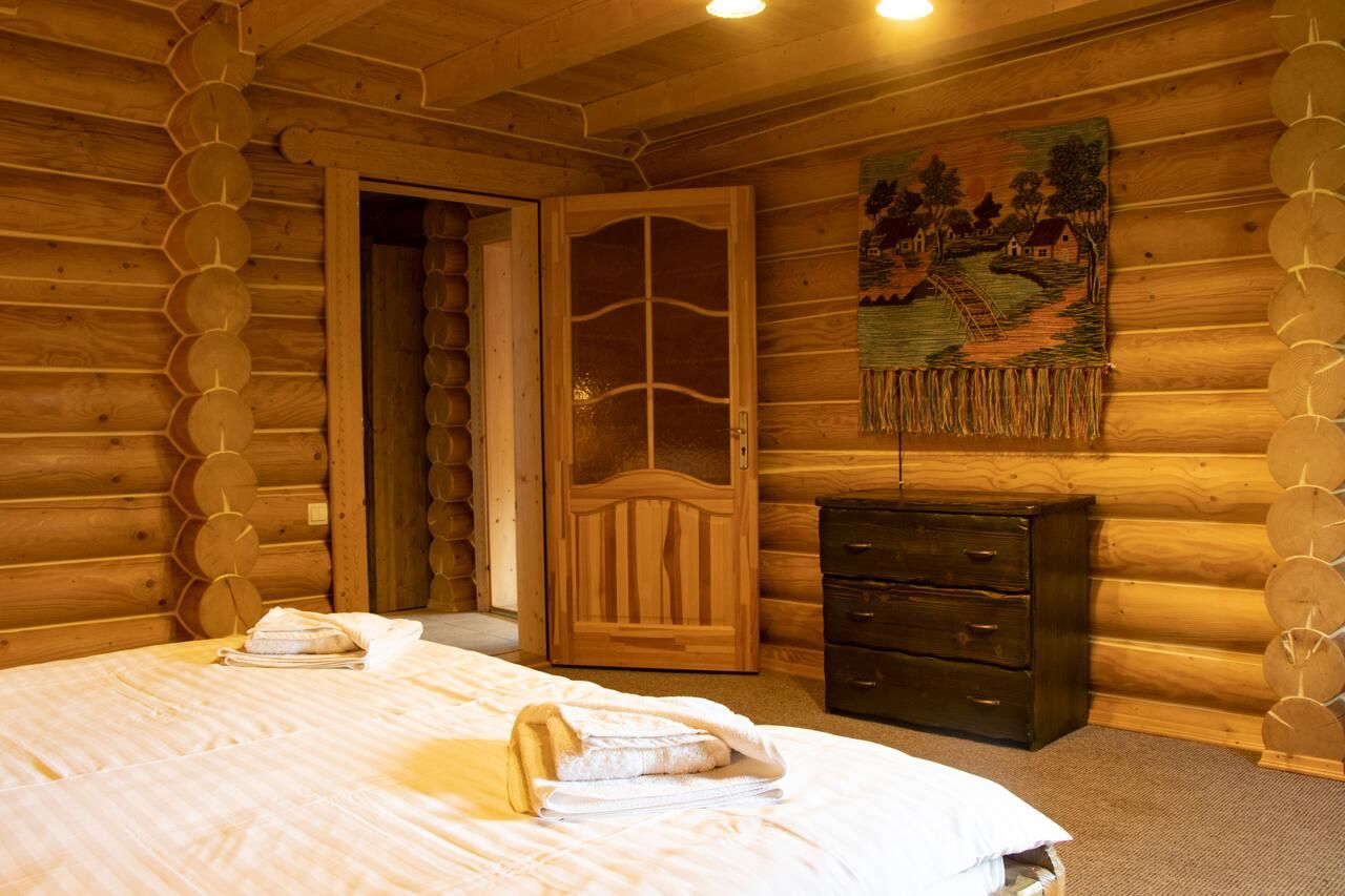 Отель Knyazhyj Dvir Яремче