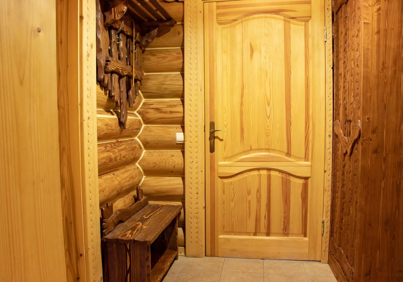 Отель Knyazhyj Dvir Яремче