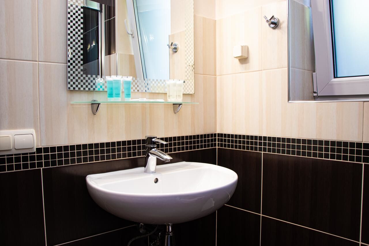 Отель Knyazhyj Dvir Яремче