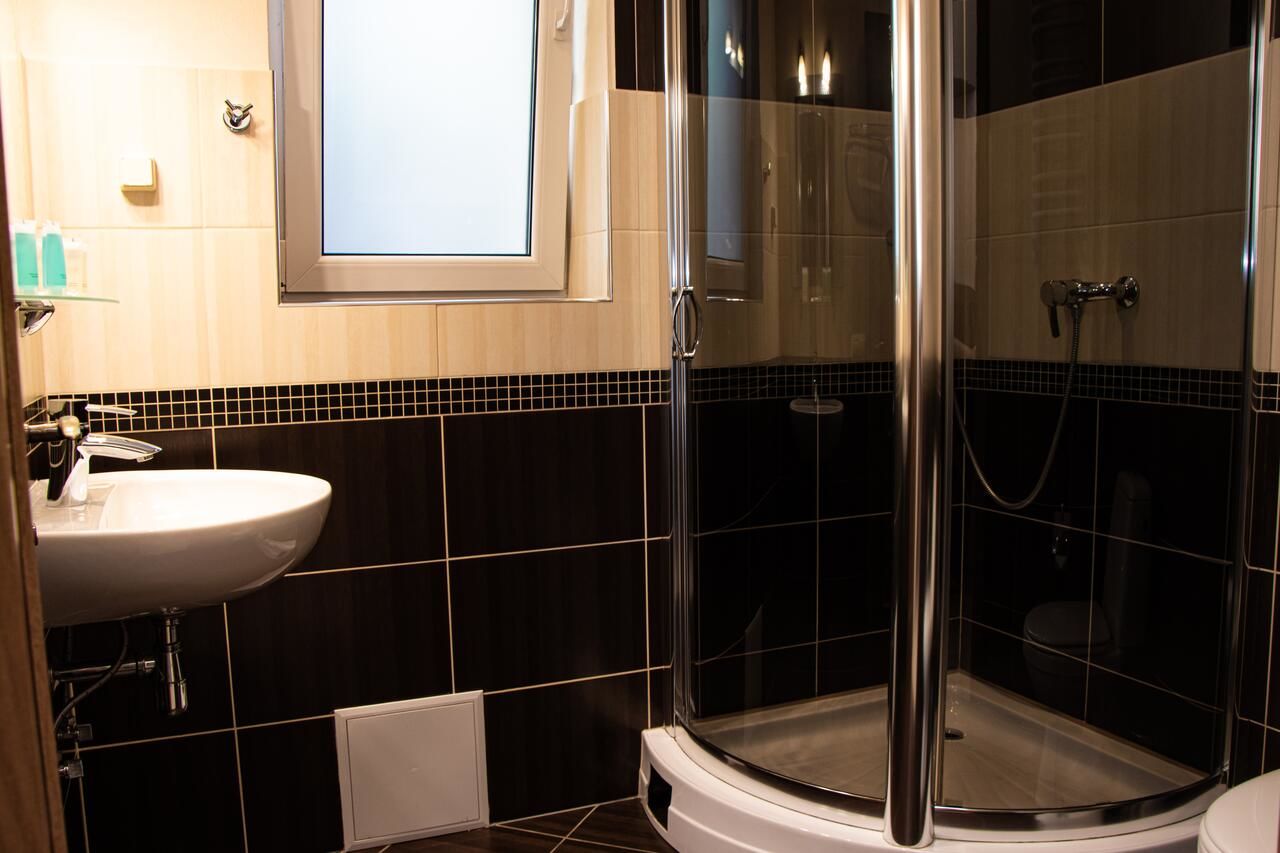 Отель Knyazhyj Dvir Яремче