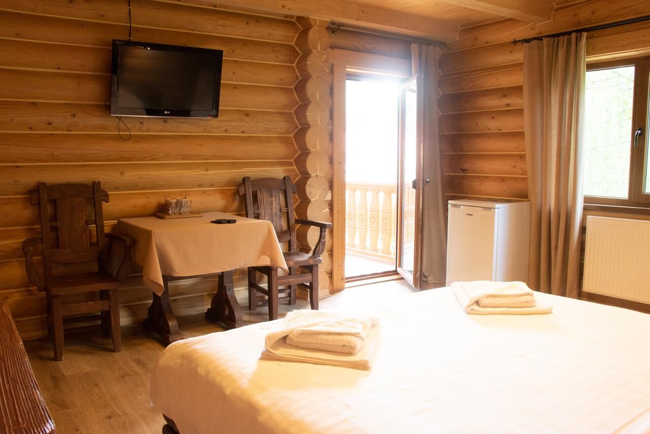 Отель Knyazhyj Dvir Яремче