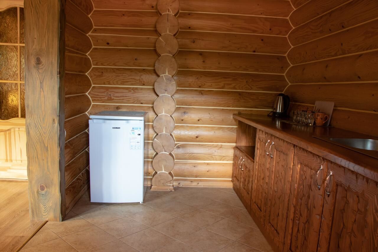 Отель Knyazhyj Dvir Яремче