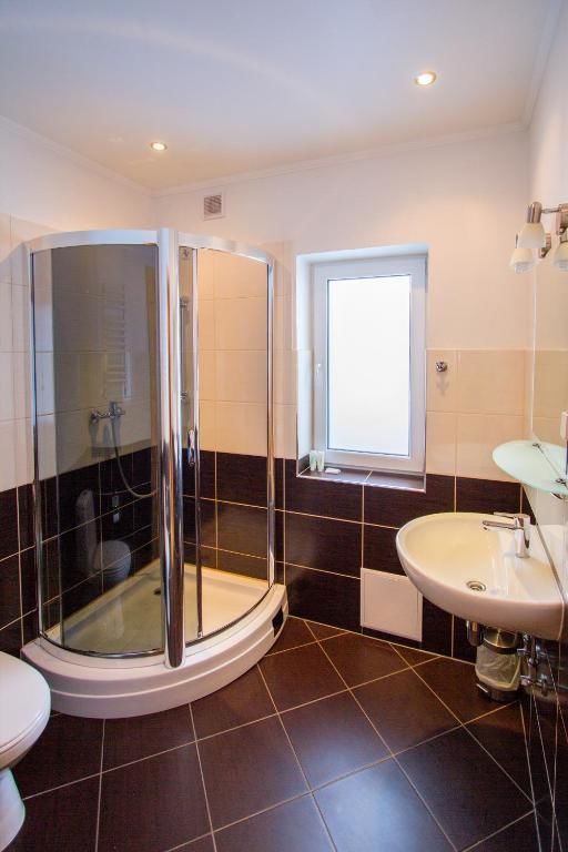 Отель Knyazhyj Dvir Яремче