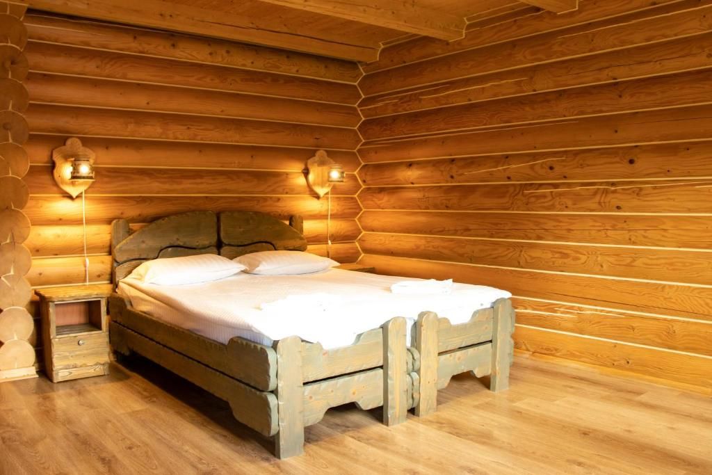 Отель Knyazhyj Dvir Яремче