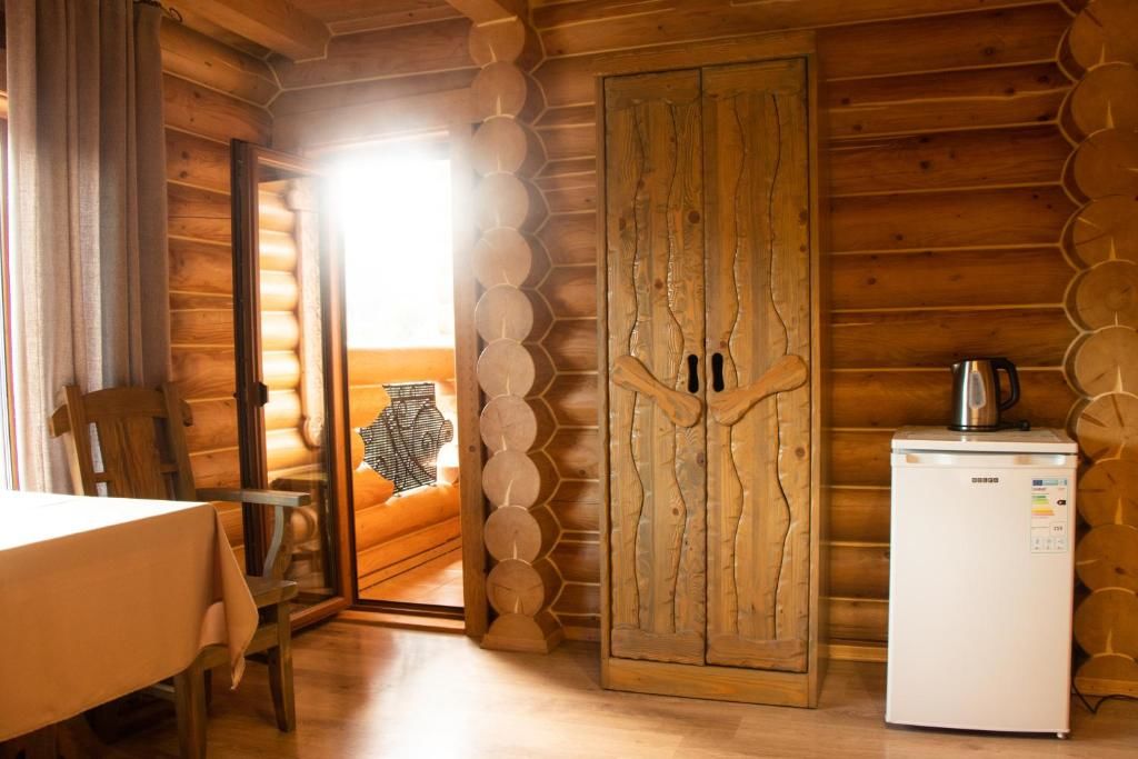 Отель Knyazhyj Dvir Яремче