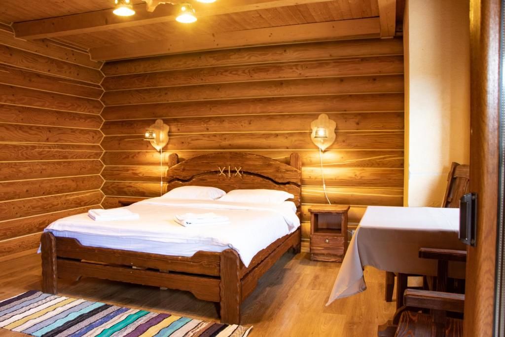 Отель Knyazhyj Dvir Яремче