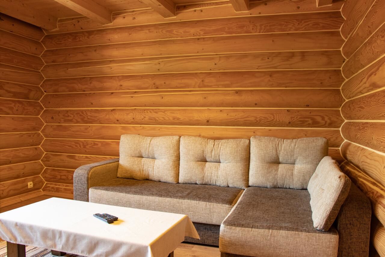 Отель Knyazhyj Dvir Яремче